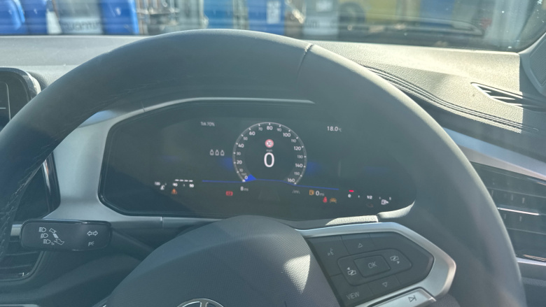 Volkswagen T-Roc 1.0 TSI 115 Life 5dr Petrol Hatchback